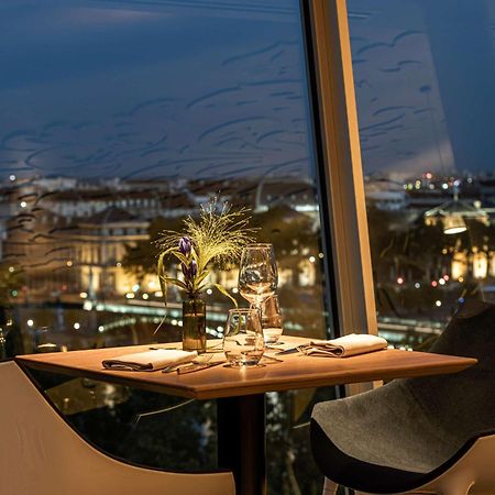 Sofitel Lyon Bellecour Hotel Luaran gambar