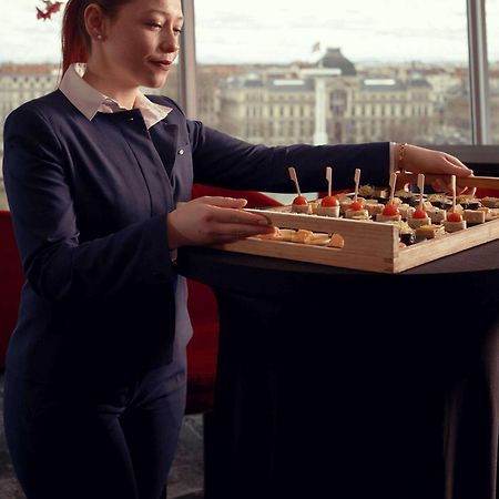 Sofitel Lyon Bellecour Hotel Luaran gambar